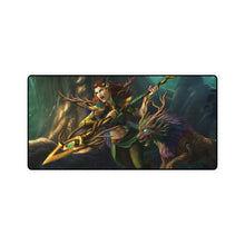 Load image into Gallery viewer, Smite Mouse Pad (Desk Mat)