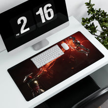 Load image into Gallery viewer, Mortal Kombat 11 Mouse Pad (Desk Mat)
