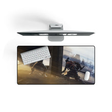 Load image into Gallery viewer, Sekiro: Shadows Die Twice Mouse Pad (Desk Mat)