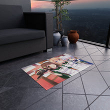 Load image into Gallery viewer, Is The Order A Rabbit? Rug