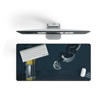 Load image into Gallery viewer, Portal 2 Mouse Pad (Desk Mat)