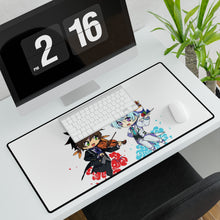 Load image into Gallery viewer, Anime Tales of Zestiria the X Mouse Pad (Desk Mat)