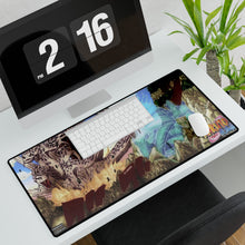 Load image into Gallery viewer, Anime Naruto Mouse Pad (Desk Mat)
