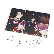 Load image into Gallery viewer, Another Mei Misaki Jigsaw Puzzle