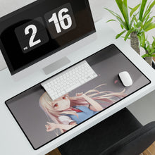 Load image into Gallery viewer, Anime Sakurasou No Pet Na Kanojo Mouse Pad (Desk Mat)