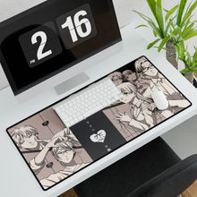 Load image into Gallery viewer, Anime Wotaku ni Koi wa Muzukashii Mouse Pad (Desk Mat)