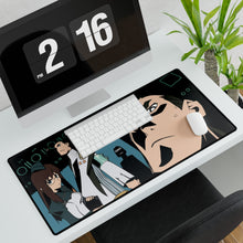 Load image into Gallery viewer, Anime Tengen Toppa Gurren Lagann Mouse Pad (Desk Mat)