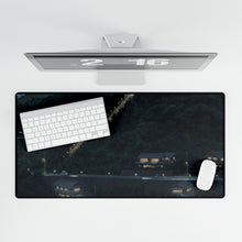 Load image into Gallery viewer, Your Name. Mouse Pad (Desk Mat)