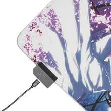 Load image into Gallery viewer, Puella Magi Madoka Magica RGB LED Mouse Pad (Desk Mat)