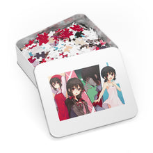 Load image into Gallery viewer, KonoSuba - God’s blessing on this wonderful world!! Jigsaw Puzzle