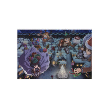 Load image into Gallery viewer, Anime Attack On Titan Rug