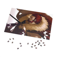 Load image into Gallery viewer, Rider Jigsaw Puzzle