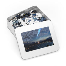 Load image into Gallery viewer, Your Name. Jigsaw Puzzle