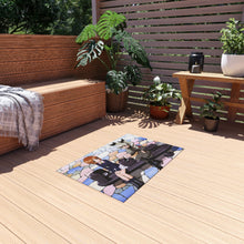 Load image into Gallery viewer, Girls und Panzer Rug