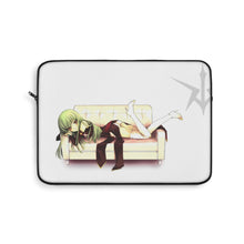 Load image into Gallery viewer, Anime Code Geass Laptop Sleeve