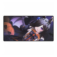 Load image into Gallery viewer, Anime Uma Musume: Pretty Der Mouse Pad (Desk Mat)