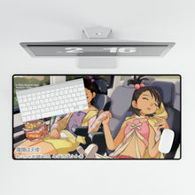 Load image into Gallery viewer, Anime The iDOLM@STER Mouse Pad (Desk Mat)