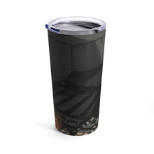 Load image into Gallery viewer, Girls und Panzer Tumbler 20oz