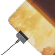 Load image into Gallery viewer, Claymore RGB LED Mouse Pad (Desk Mat)