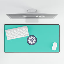 Load image into Gallery viewer, Anime The Irregular at Magic High School Mouse Pad (Desk Mat)