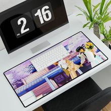 Load image into Gallery viewer, Maison Ikkoku Mouse Pad (Desk Mat)