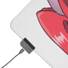 Load image into Gallery viewer, Anime Bleach RGB LED Mouse Pad (Desk Mat)