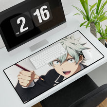 Load image into Gallery viewer, Anime Yamada-kun and the Seven Witches Mouse Pad (Desk Mat)