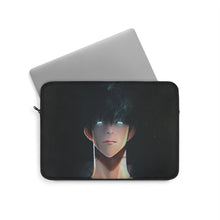 Load image into Gallery viewer, Anime Solo Leveling Laptop Sleeve