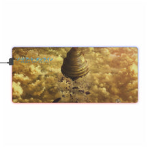 Load image into Gallery viewer, Sword Art Online RGB LED Mouse Pad (Desk Mat)