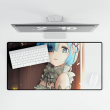 Load image into Gallery viewer, Anime Re:ZERO -Starting Life in Another World- Mouse Pad (Desk Mat)