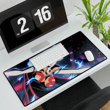 Load image into Gallery viewer, Anime Redliner Mouse Pad (Desk Mat)