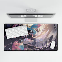 Load image into Gallery viewer, Anime Vocaloid Mouse Pad (Desk Mat)