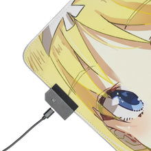 Load image into Gallery viewer, Sword Art Online: Alicization RGB LED Mouse Pad (Desk Mat)