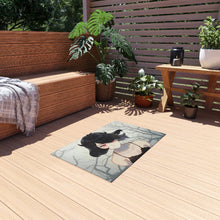 Load image into Gallery viewer, Black Clover Nero Rug