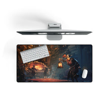 Load image into Gallery viewer, Sea Of Thieves Mouse Pad (Desk Mat)