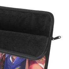 Load image into Gallery viewer, Bakugo Rescue Squad Laptop Sleeve