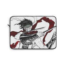 Load image into Gallery viewer, My Hero Academia Laptop Sleeve