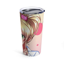 Load image into Gallery viewer, Hajimete No Gal Tumbler 20oz