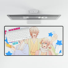 Load image into Gallery viewer, Anime Uta no Prince-sama Mouse Pad (Desk Mat)