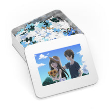 Load image into Gallery viewer, Garden Day Jigsaw Puzzle
