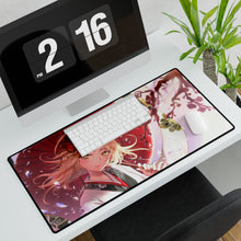 Load image into Gallery viewer, Anime Shaman King Mouse Pad (Desk Mat)