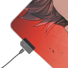 Load image into Gallery viewer, Jujutsu Kaisen RGB LED Mouse Pad (Desk Mat)