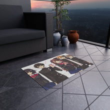 Load image into Gallery viewer, Mei,Kouichi,Izumi,Naoya and Yuuya Rug