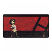 Load image into Gallery viewer, Anime The Melancholy Of Haruhi Suzumiyar Mouse Pad (Desk Mat)