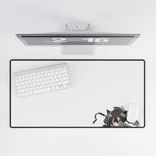 Load image into Gallery viewer, Anime Sword Art Online Mouse Pad (Desk Mat)