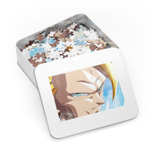 Load image into Gallery viewer, Goku Jigsaw Puzzle