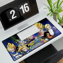 Load image into Gallery viewer, Dragon Ball Z Kai Mouse Pad (Desk Mat)