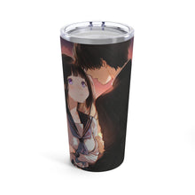 Load image into Gallery viewer, Hyouka Eru Chitanda Tumbler 20oz