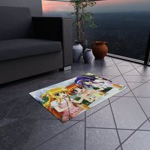 Load image into Gallery viewer, Magical Girl Lyrical Nanoha Rug