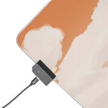 Load image into Gallery viewer, FLCL RGB LED Mouse Pad (Desk Mat)